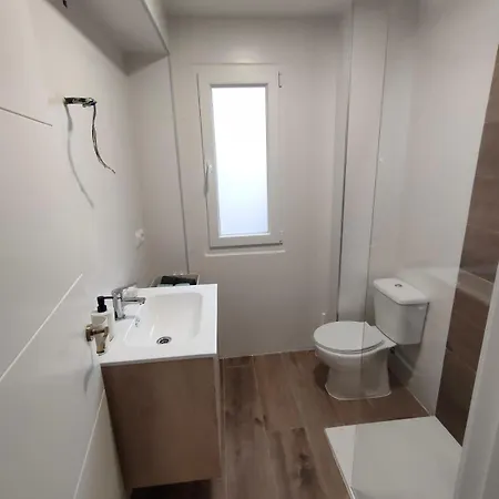 Apartamento Centrico 3 Dua 24 Santander