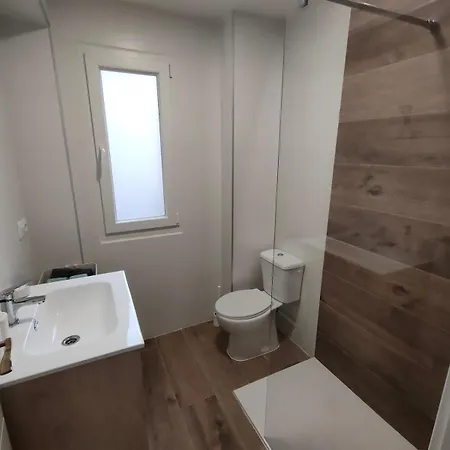 Apartamento Centrico 3 Dua 24
