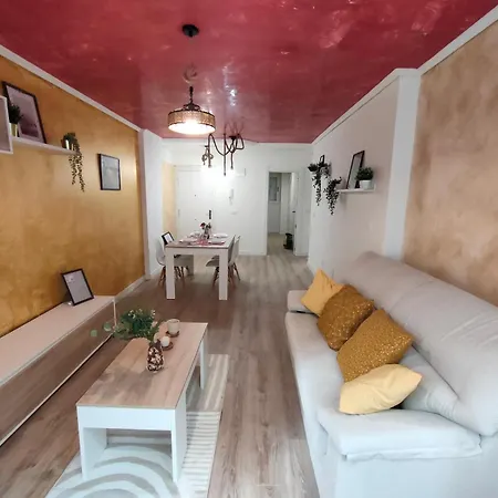 Apartamento Centrico 3 Dua 24 Apartment *