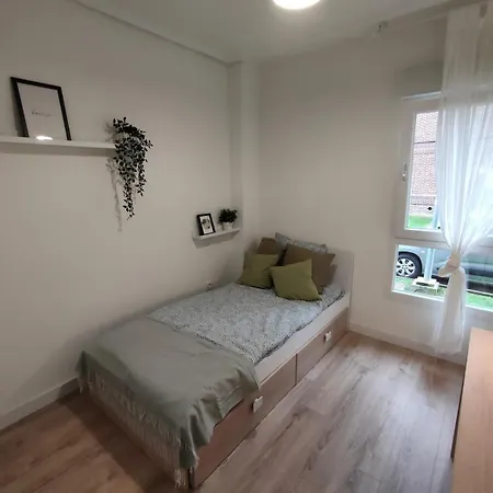 Apartment Apartamento Centrico 3 Dua 24 *
