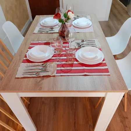 Apartment Apartamento Centrico 3 Dua 24 Santander