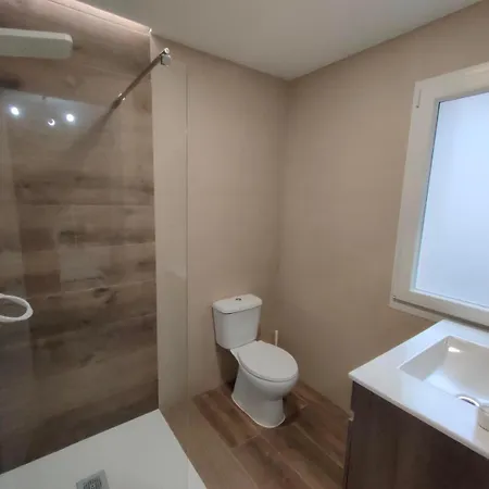Apartamento Centrico 3 Dua 24 Apartment
