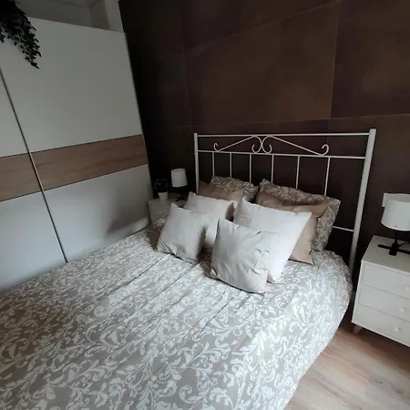 Apartamento Centrico 3 Dua 24 Apartment Santander