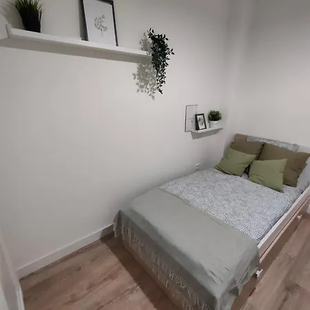 Apartment Apartamento Centrico 3 Dua 24