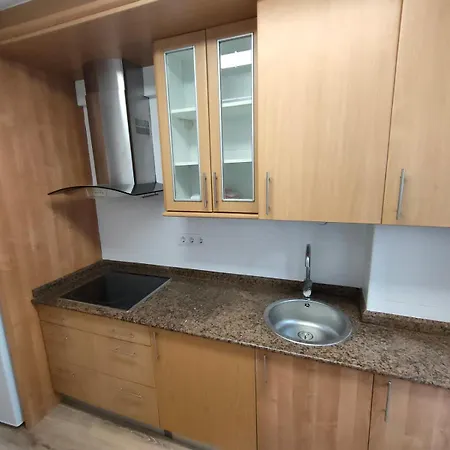 Apartamento Centrico 3 Dua 24 Apartment *