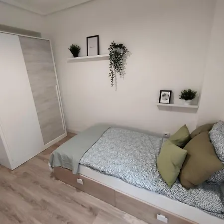 Apartamento Centrico 3 Dua 24 Apartment