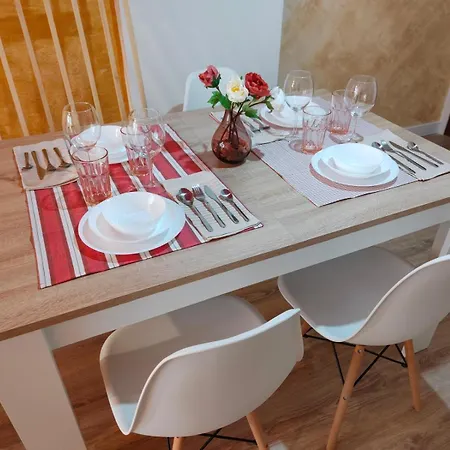 Apartamento Centrico 3 Dua 24 Santander