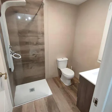 Apartamento Centrico 3 Dua 24 Apartment *