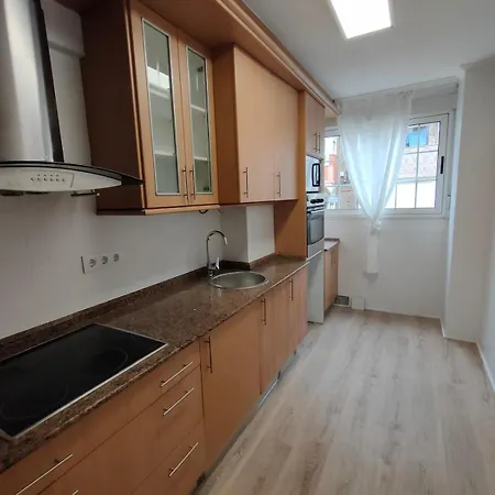 Apartment Apartamento Centrico 3 Dua 24 *
