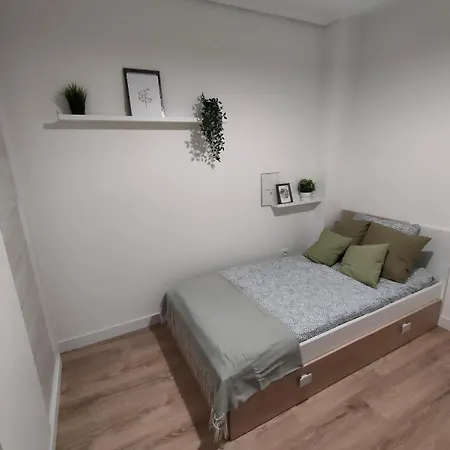 Apartamento Centrico 3 Dua 24 *