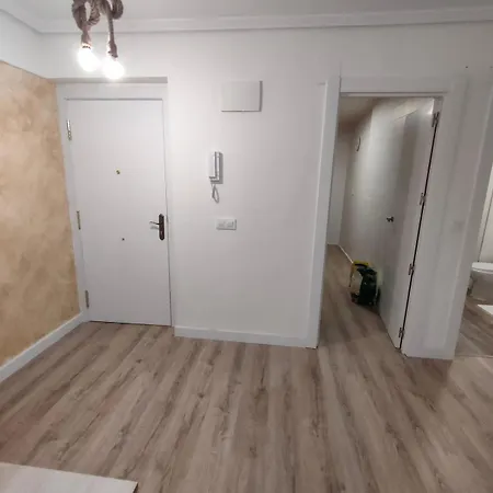 Apartamento Centrico 3 Dua 24 *