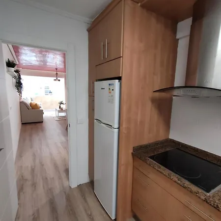 Apartamento Centrico 3 Dua 24