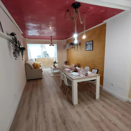 Apartamento Centrico 3 Dua 24 Apartment