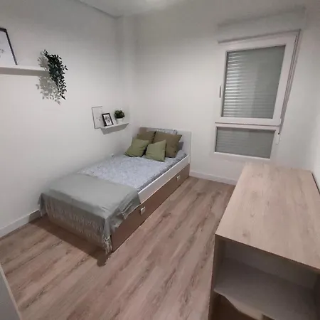 Apartment Apartamento Centrico 3 Dua 24 *
