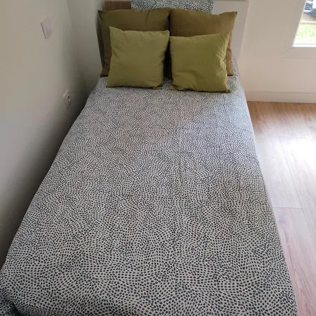 Apartamento Centrico 3 Dua 24 Apartment *