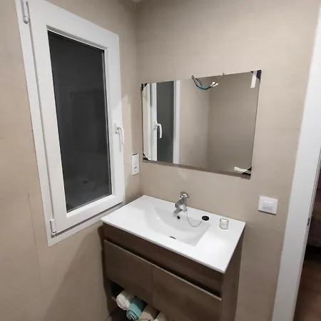 Apartamento Centrico 3 Dua 24 Apartment Santander