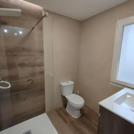 Apartamento Centrico 3 Dua 24 * Santander