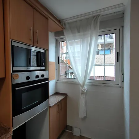 Apartment Apartamento Centrico 3 Dua 24