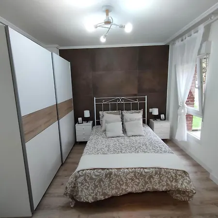 Apartamento Centrico 3 Dua 24 Apartment *